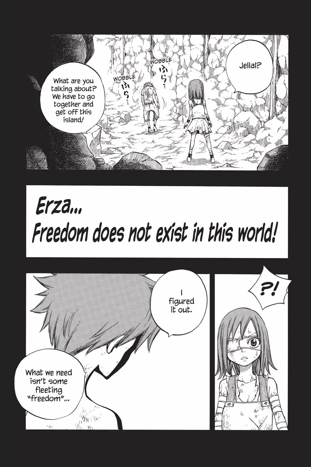 Fairy Tail Chapter 82 - Page 9