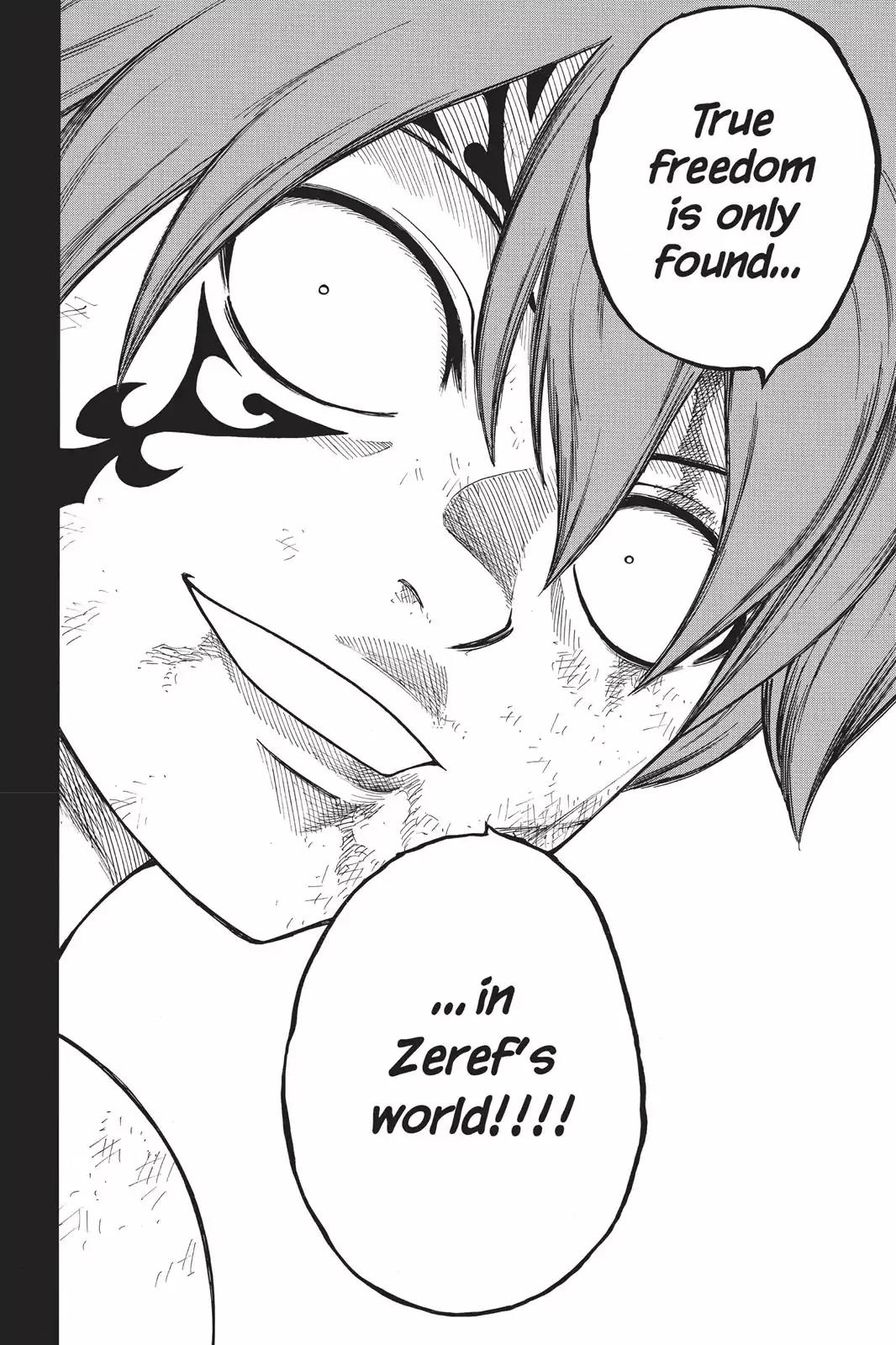 Fairy Tail Chapter 82 - Page 10