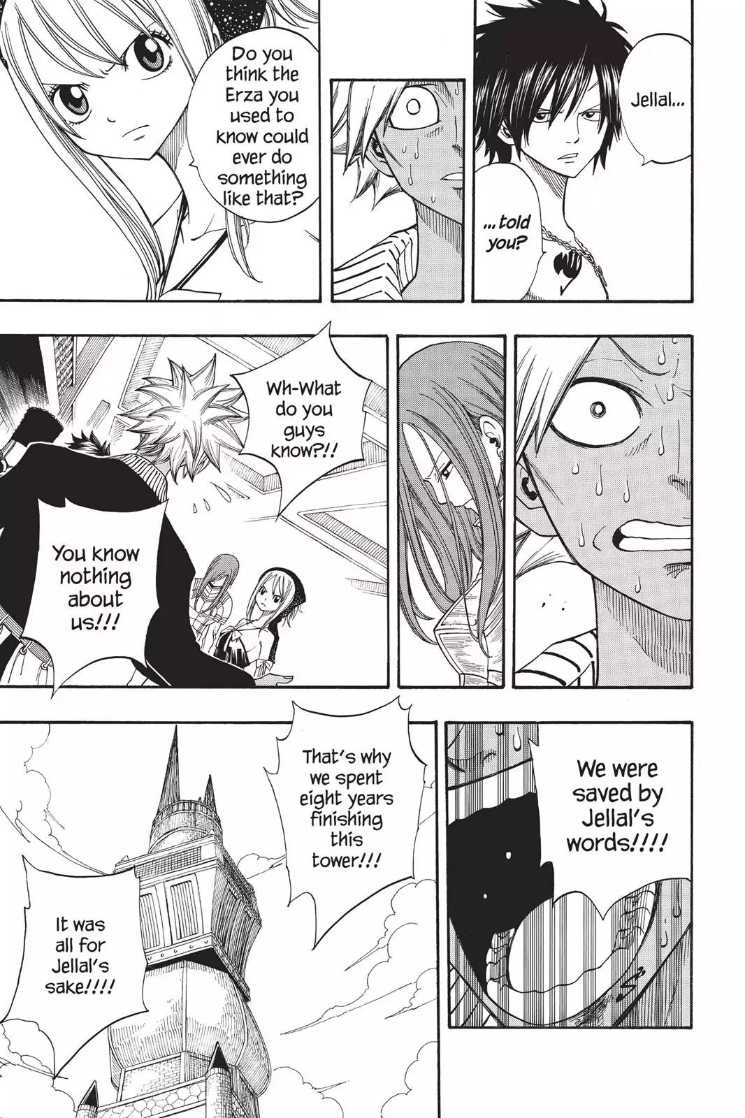 Fairy Tail Chapter 83 - Page 15