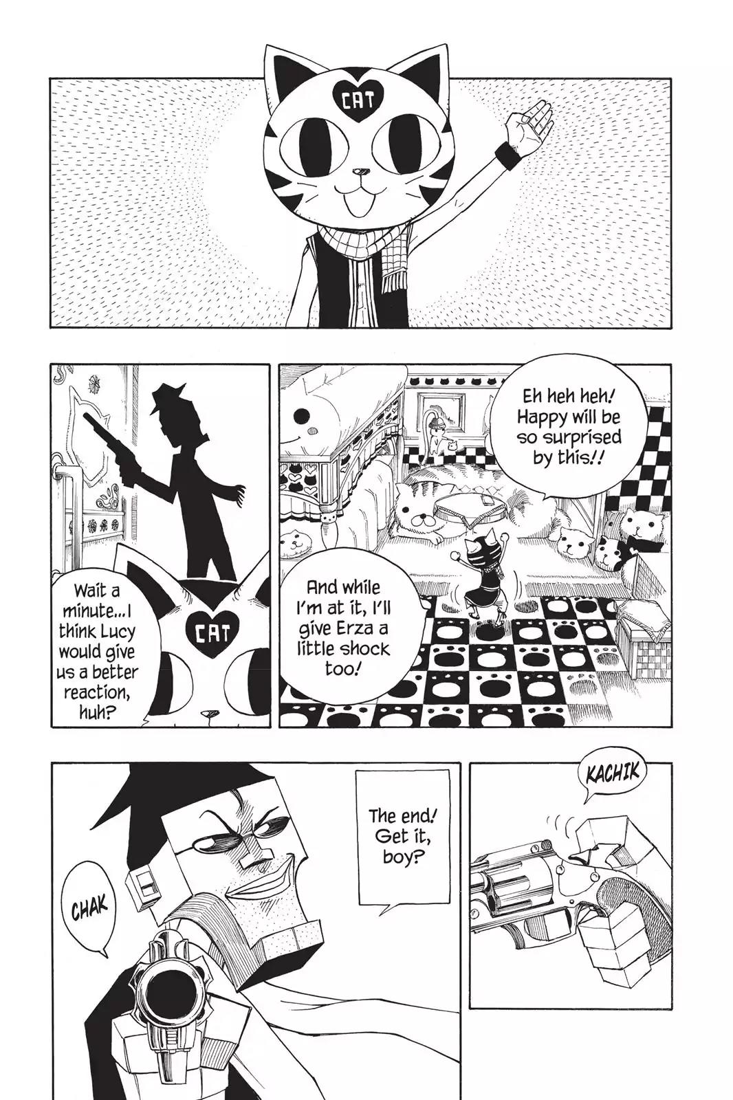 Fairy Tail Chapter 84 - Page 2