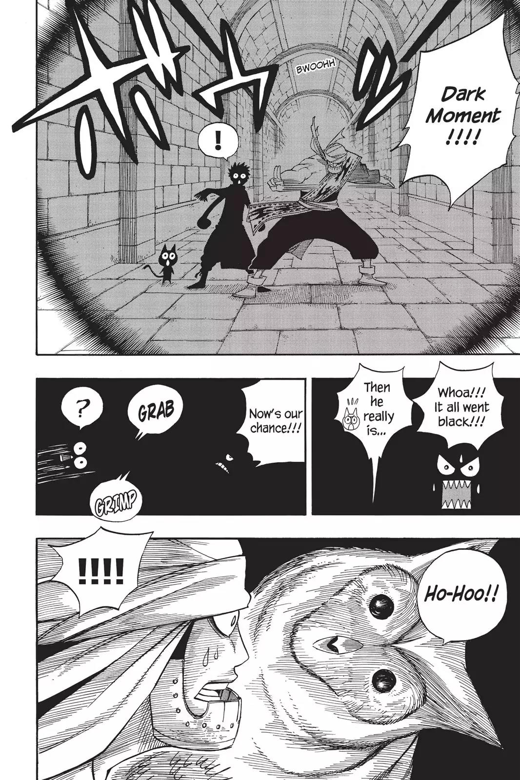 Fairy Tail Chapter 85 - Page 16