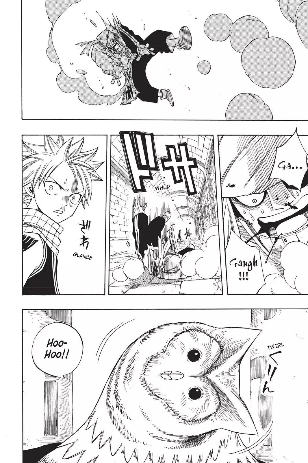 Fairy Tail Chapter 85 - Page 18