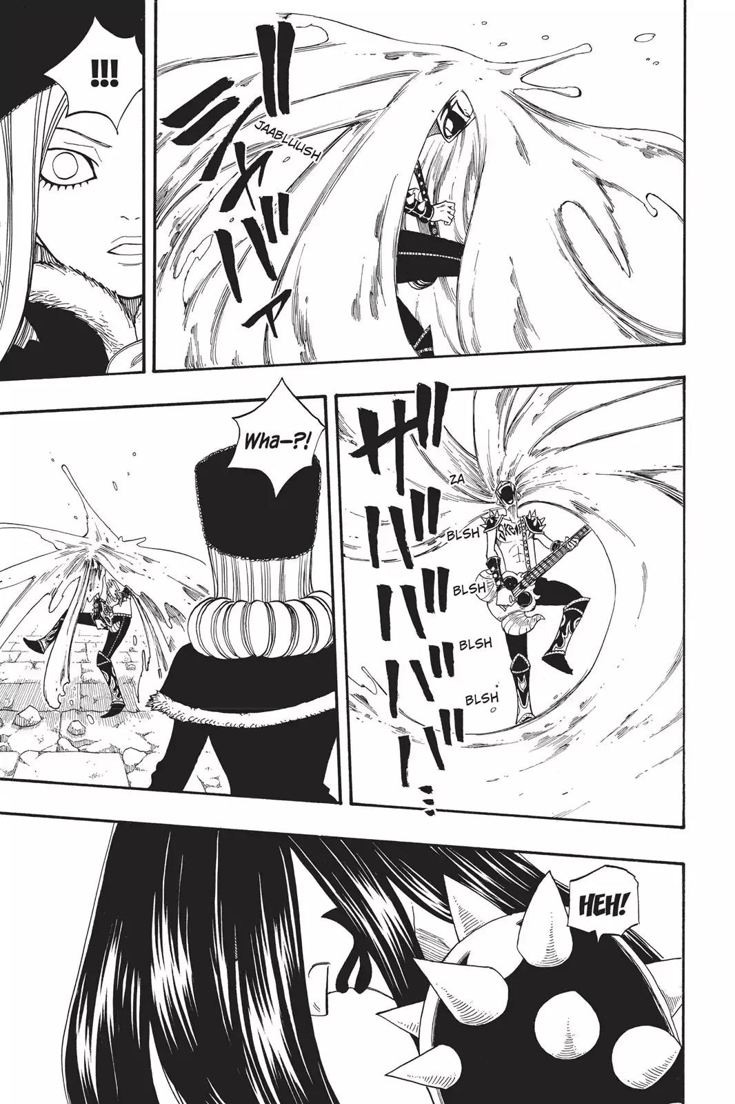 Fairy Tail Chapter 86 - Page 15