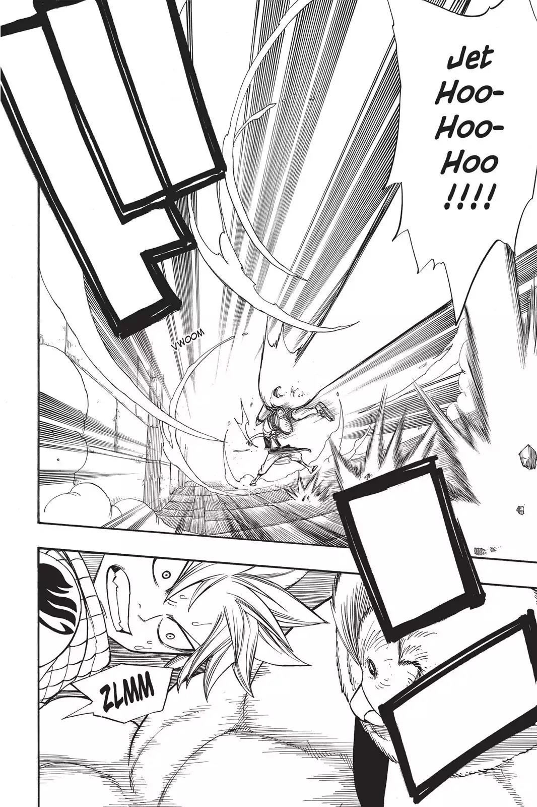 Fairy Tail Chapter 86 - Page 4