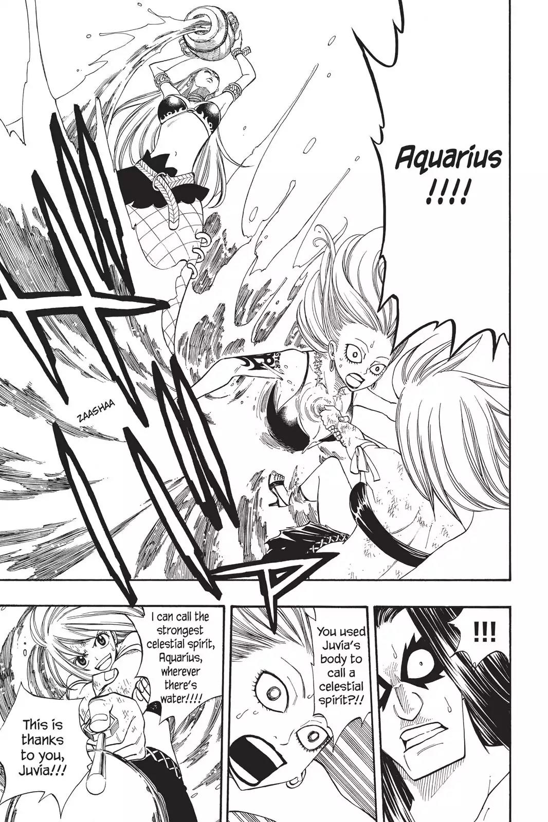 Fairy Tail Chapter 87 - Page 13