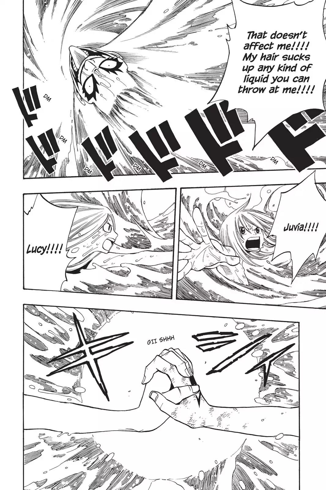 Fairy Tail Chapter 87 - Page 15