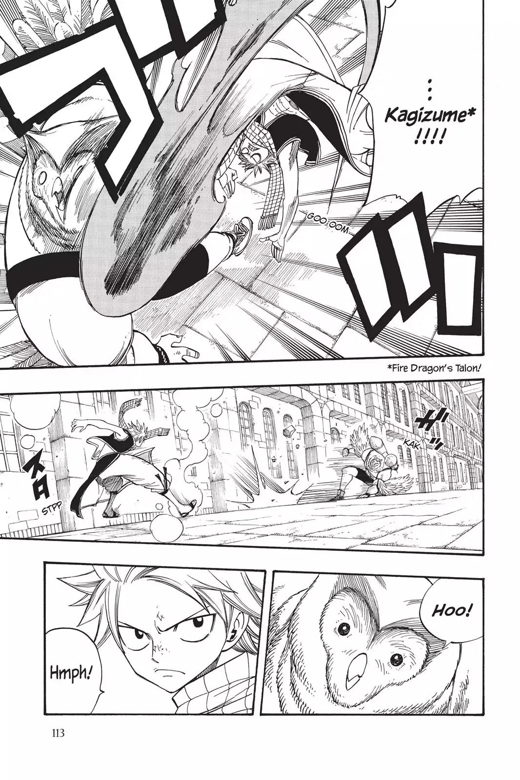 Fairy Tail Chapter 88 - Page 11