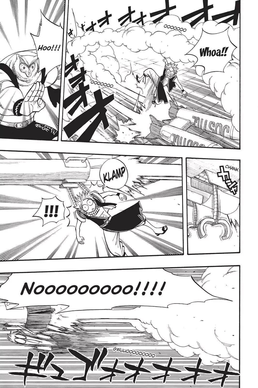 Fairy Tail Chapter 88 - Page 13