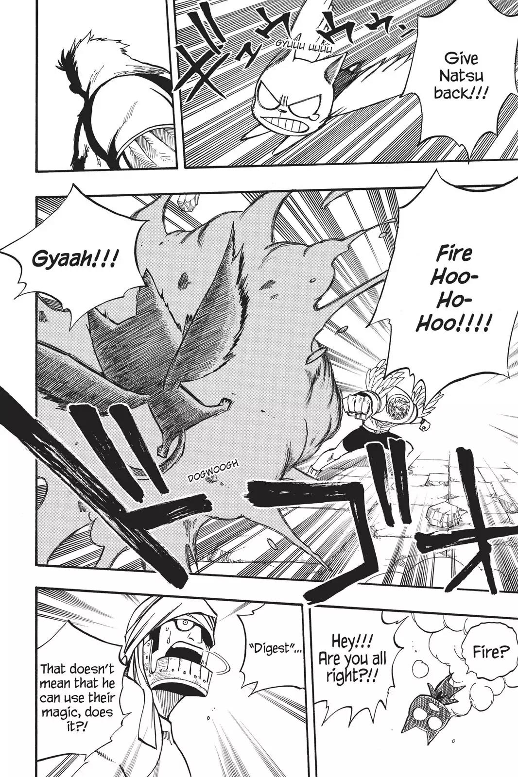 Fairy Tail Chapter 88 - Page 18