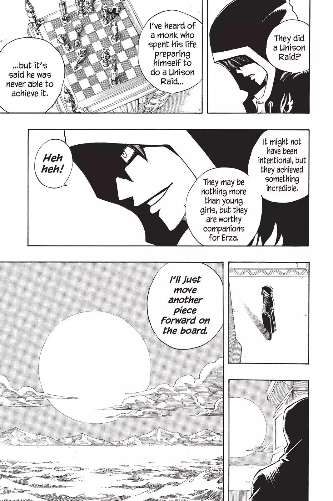 Fairy Tail Chapter 88 - Page 5