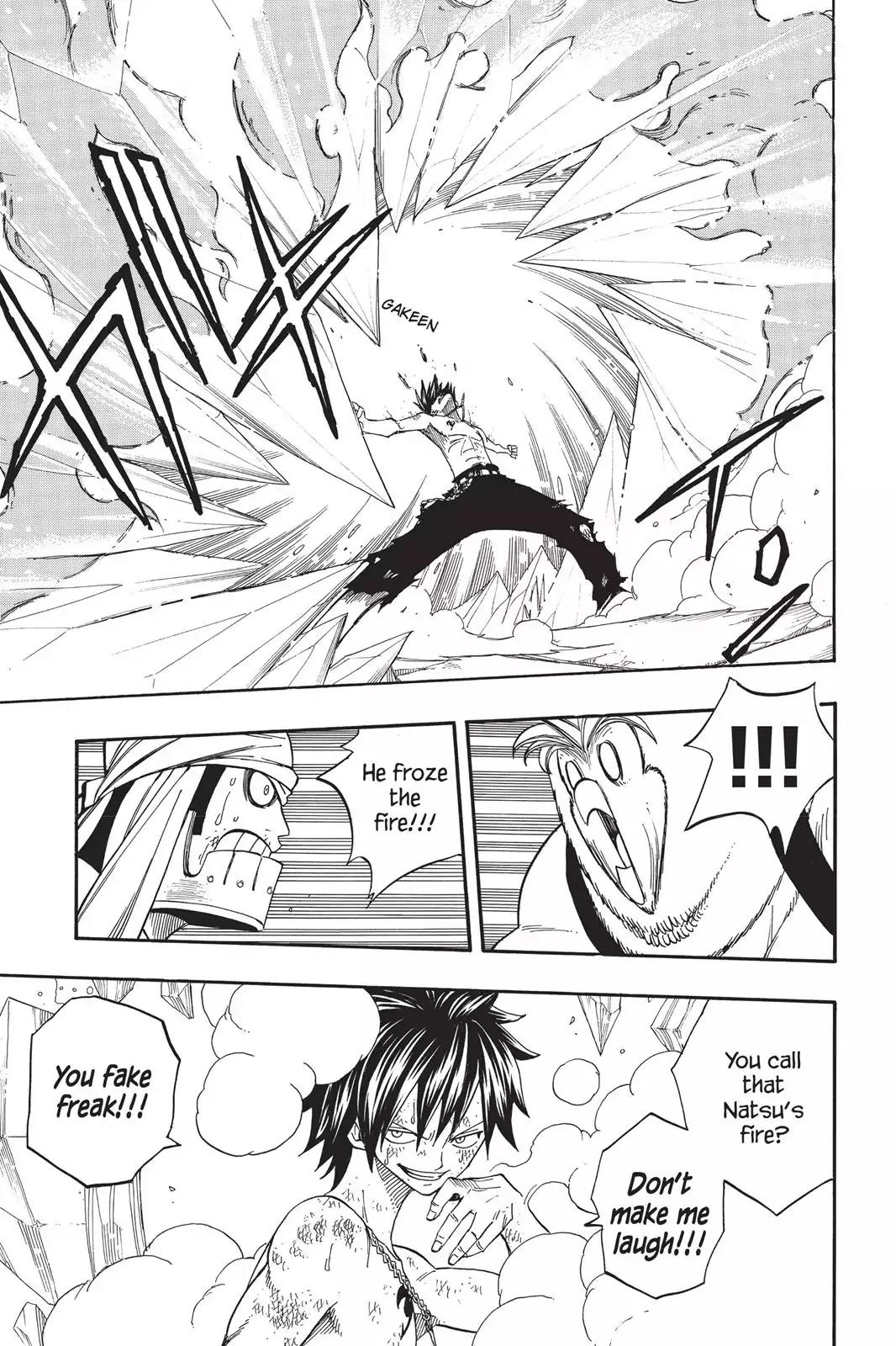 Fairy Tail Chapter 89 - Page 13