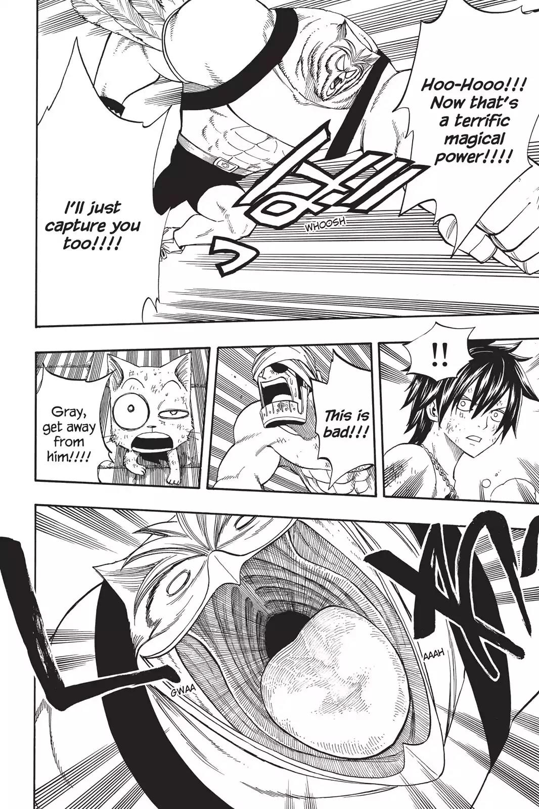 Fairy Tail Chapter 89 - Page 14