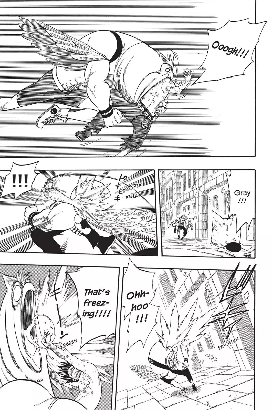 Fairy Tail Chapter 89 - Page 15