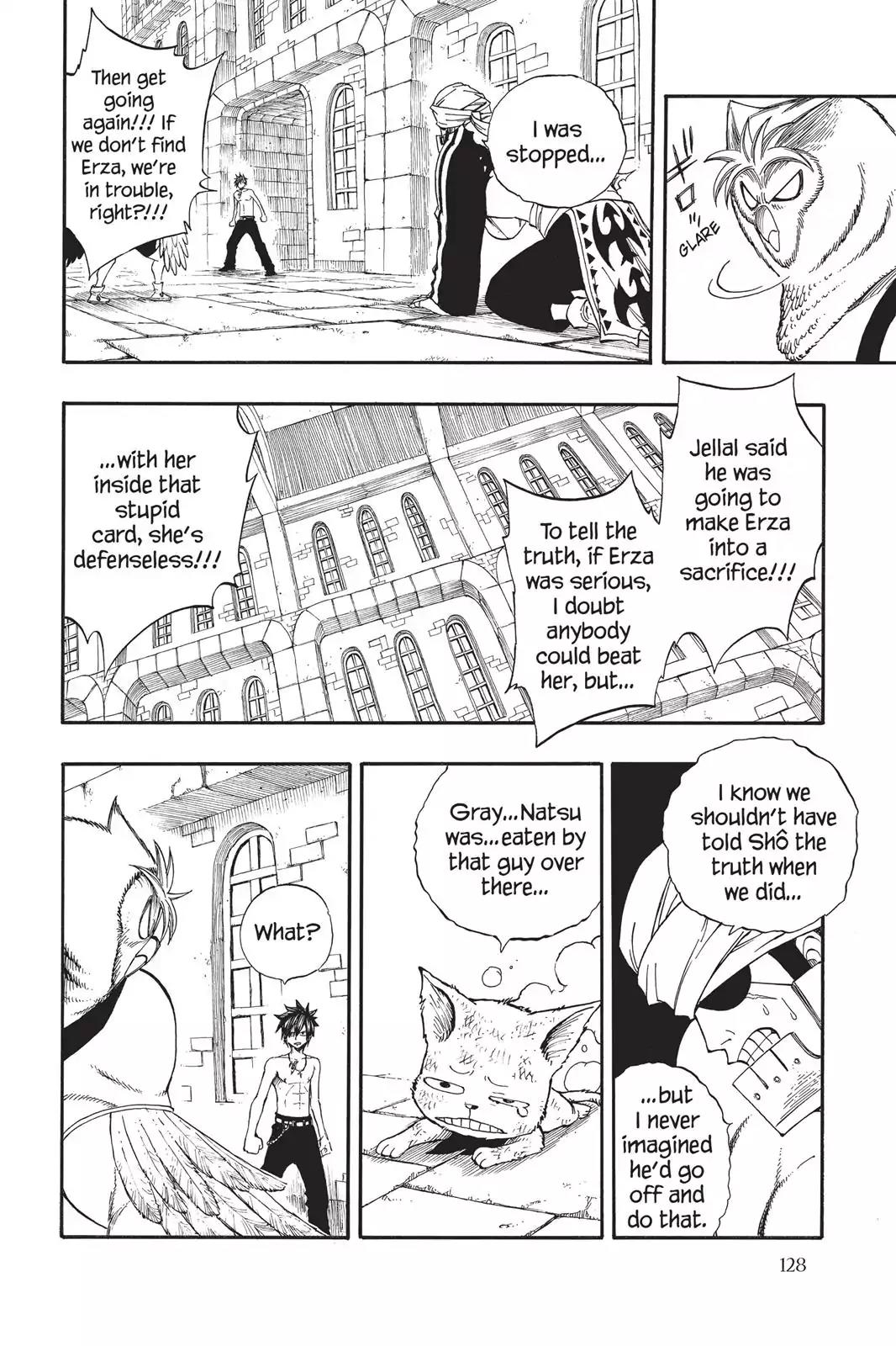 Fairy Tail Chapter 89 - Page 6