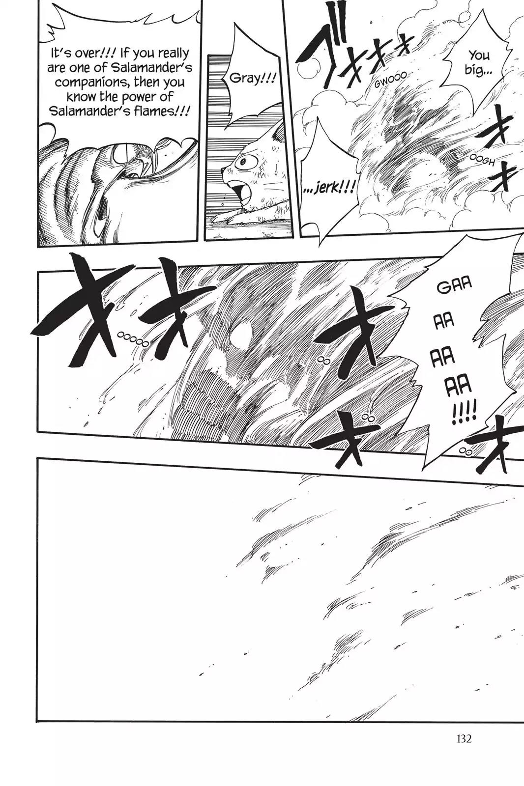 Fairy Tail Chapter 89 - Page 10