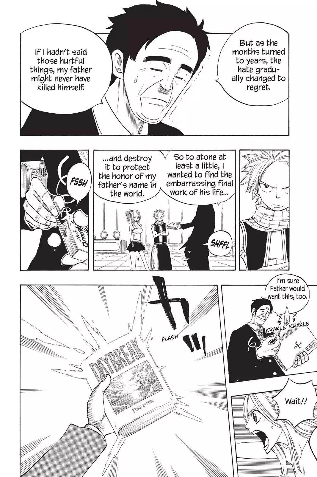 Fairy Tail Chapter 9 - Page 11