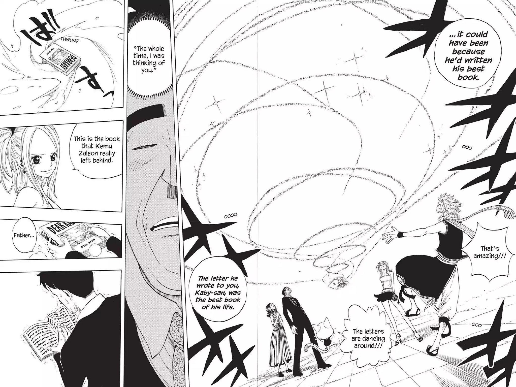 Fairy Tail Chapter 9 - Page 15