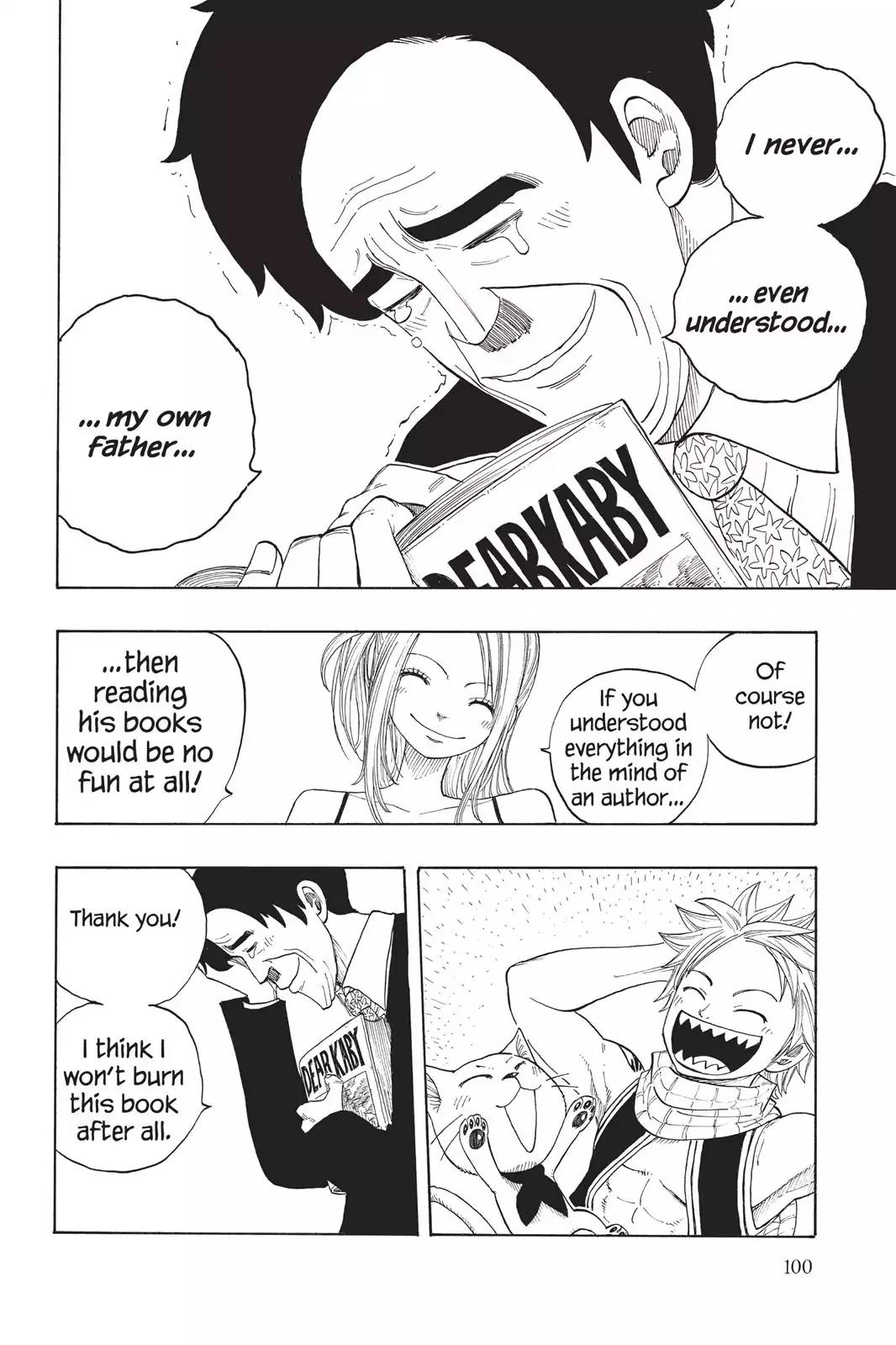 Fairy Tail Chapter 9 - Page 16