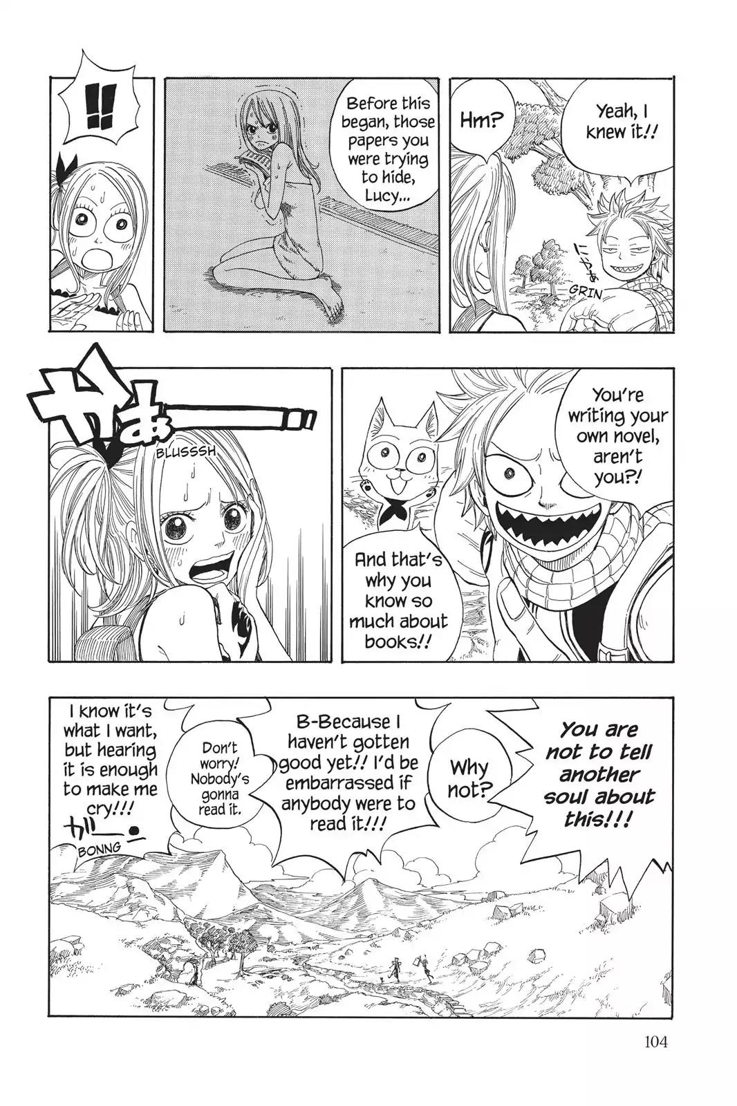 Fairy Tail Chapter 9 - Page 20