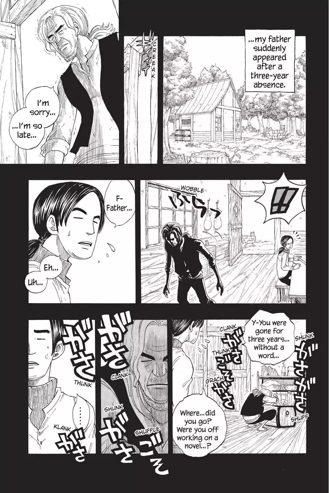 Fairy Tail Chapter 9 - Page 6