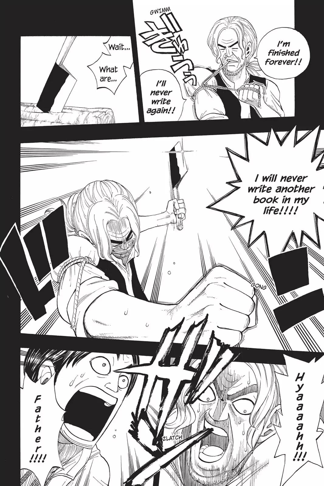 Fairy Tail Chapter 9 - Page 7