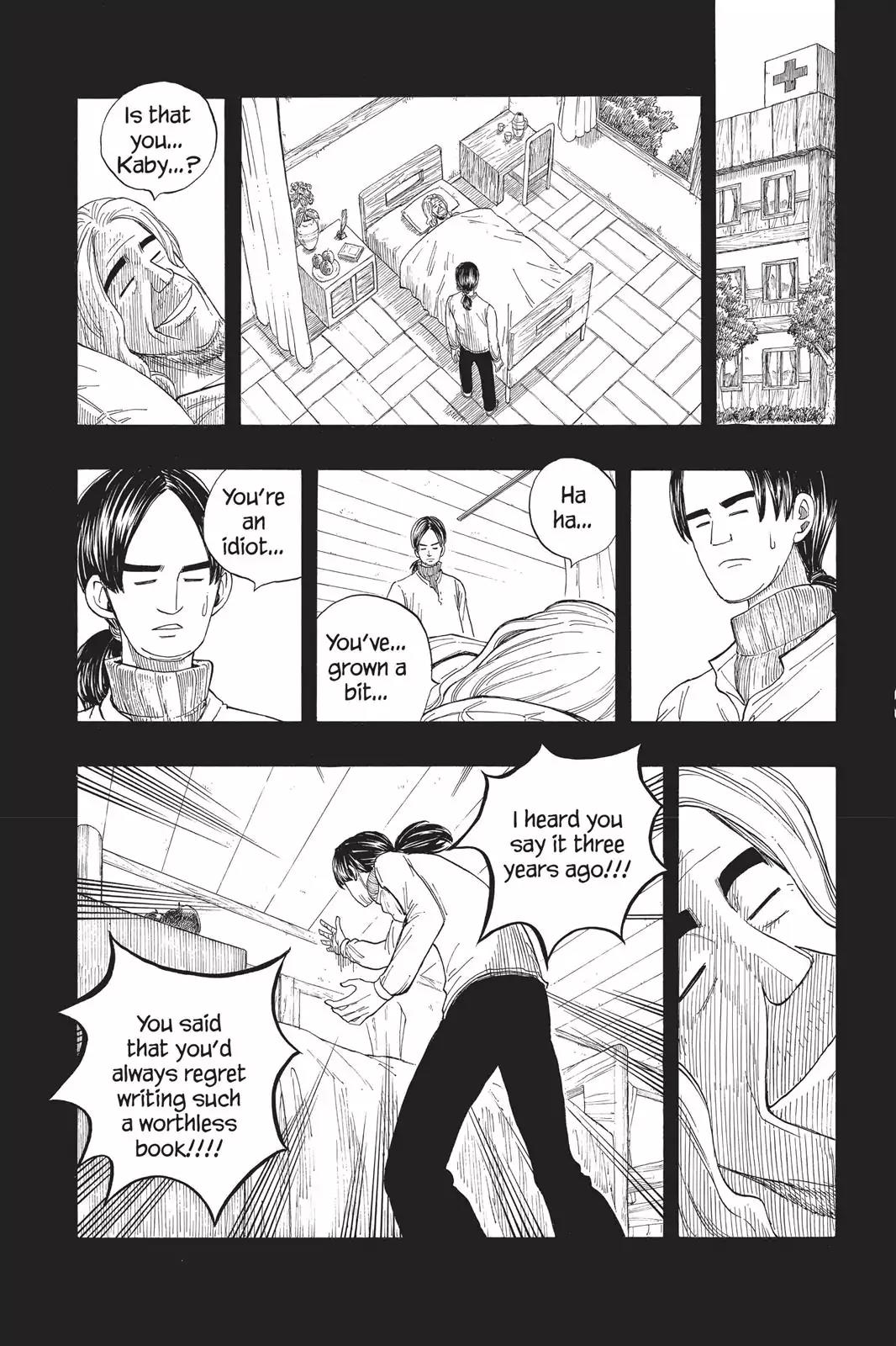 Fairy Tail Chapter 9 - Page 8