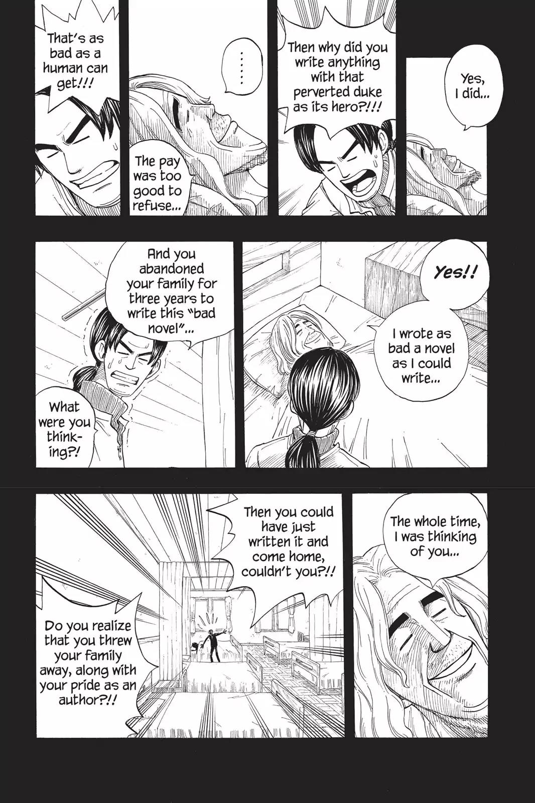 Fairy Tail Chapter 9 - Page 9