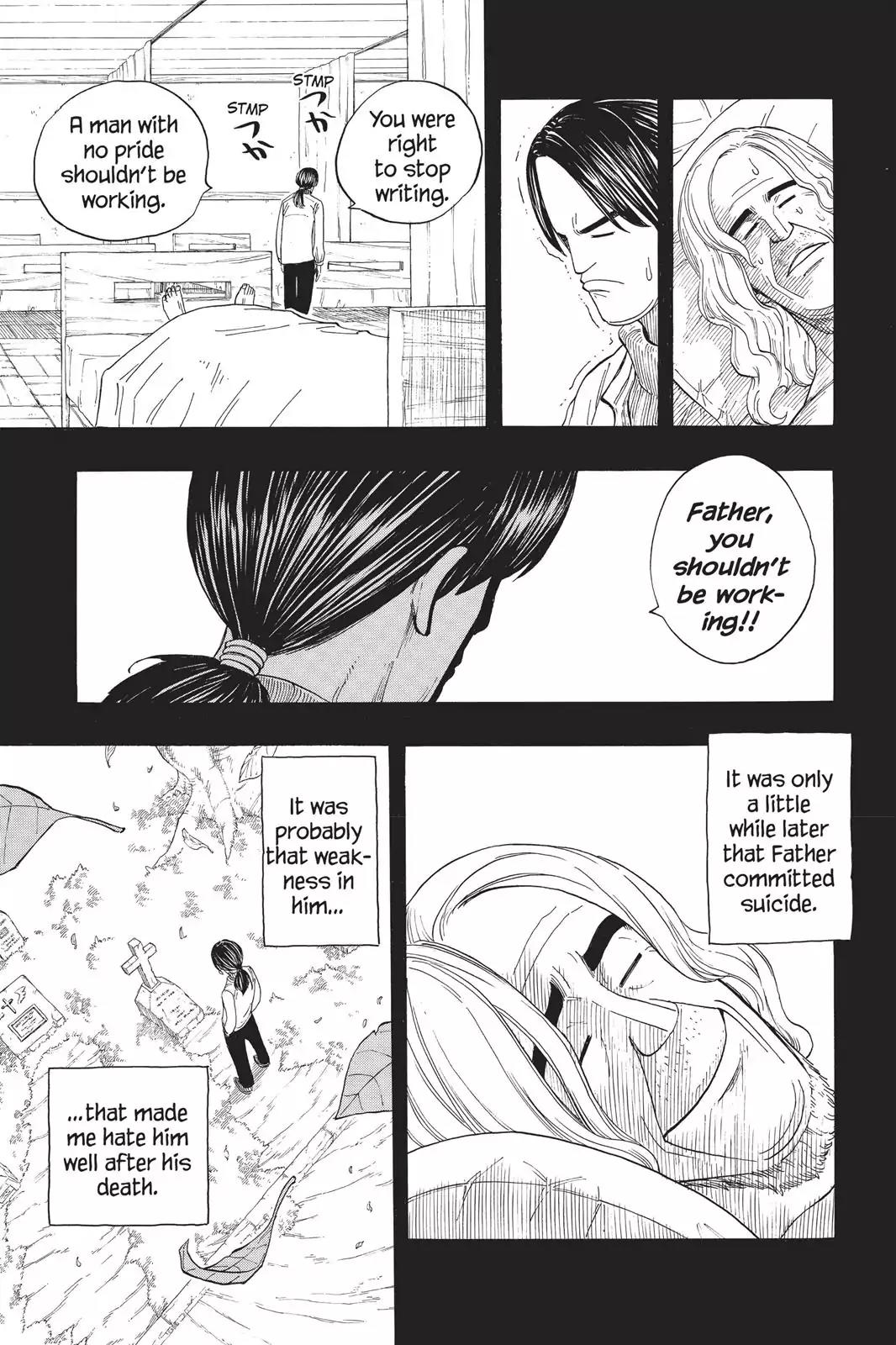 Fairy Tail Chapter 9 - Page 10