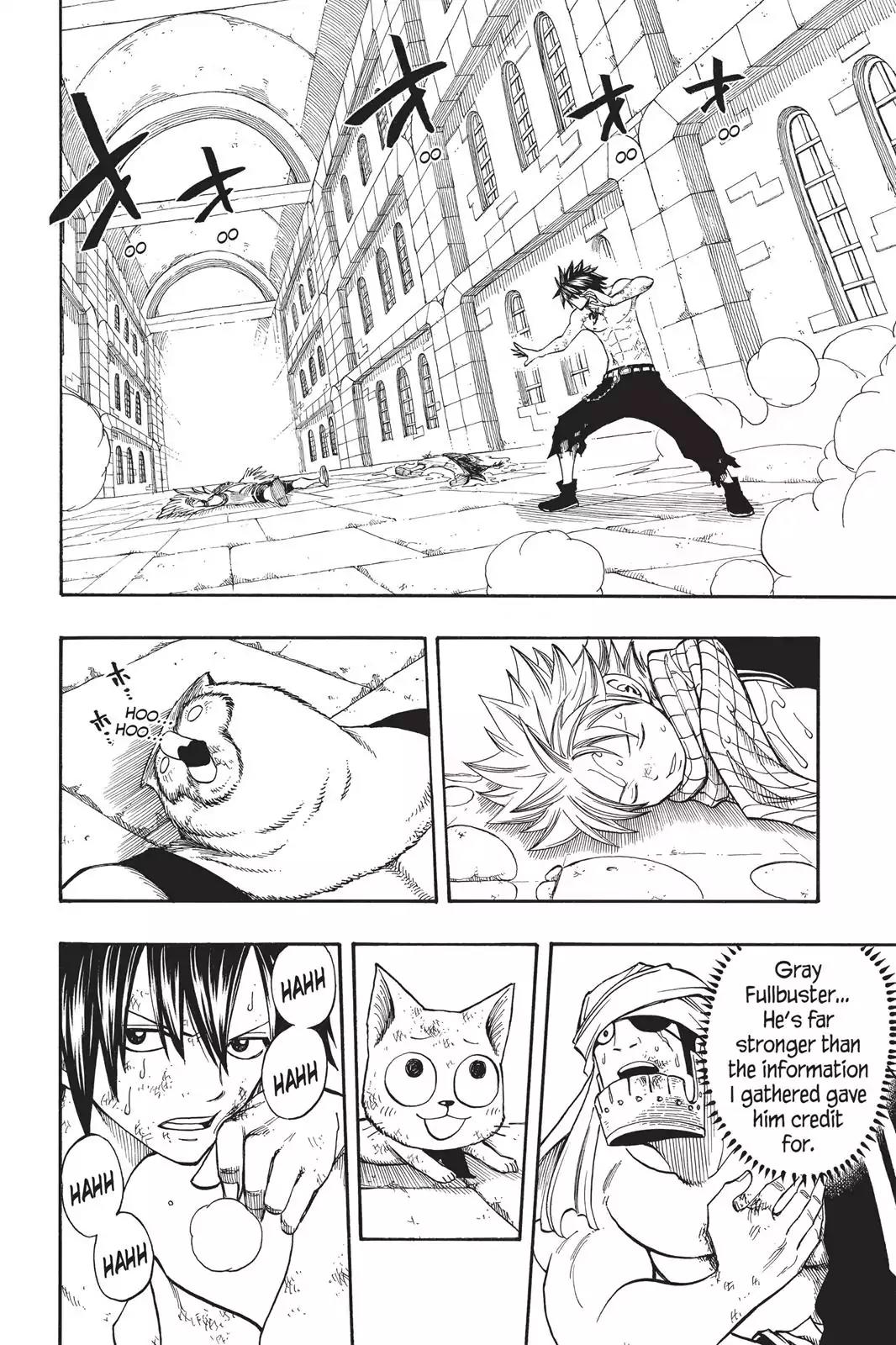 Fairy Tail Chapter 90 - Page 2