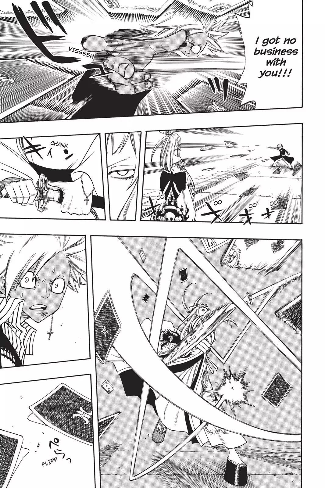 Fairy Tail Chapter 90 - Page 13