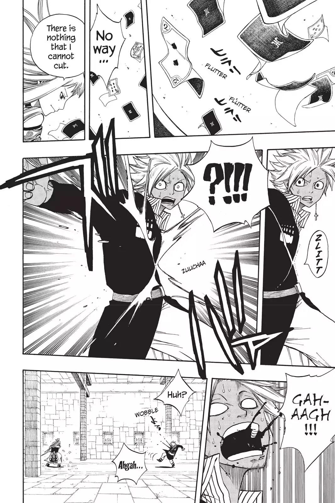 Fairy Tail Chapter 90 - Page 14