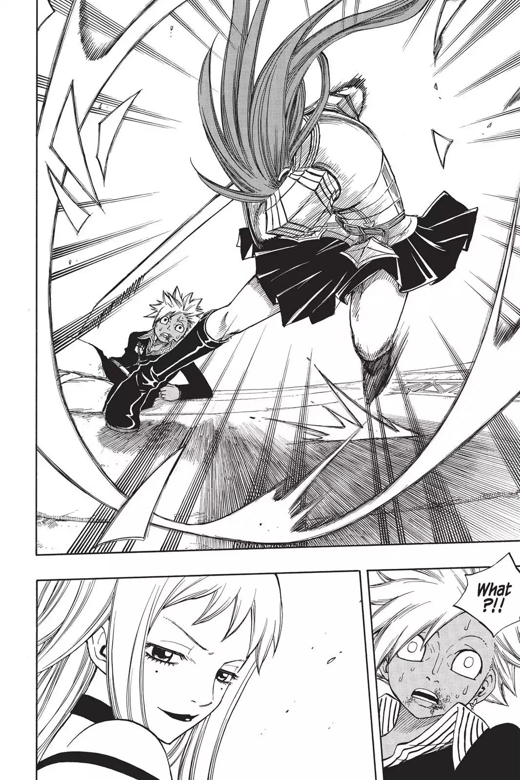 Fairy Tail Chapter 90 - Page 18