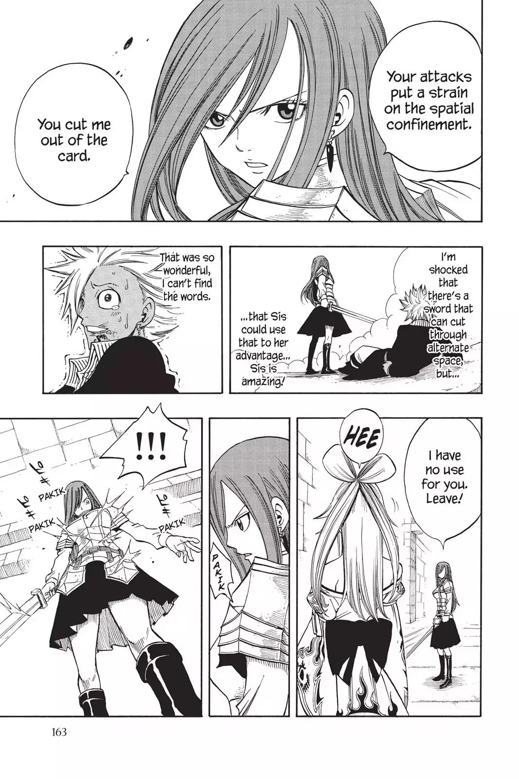 Fairy Tail Chapter 90 - Page 19