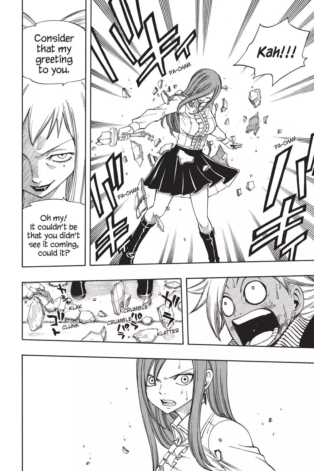 Fairy Tail Chapter 90 - Page 20