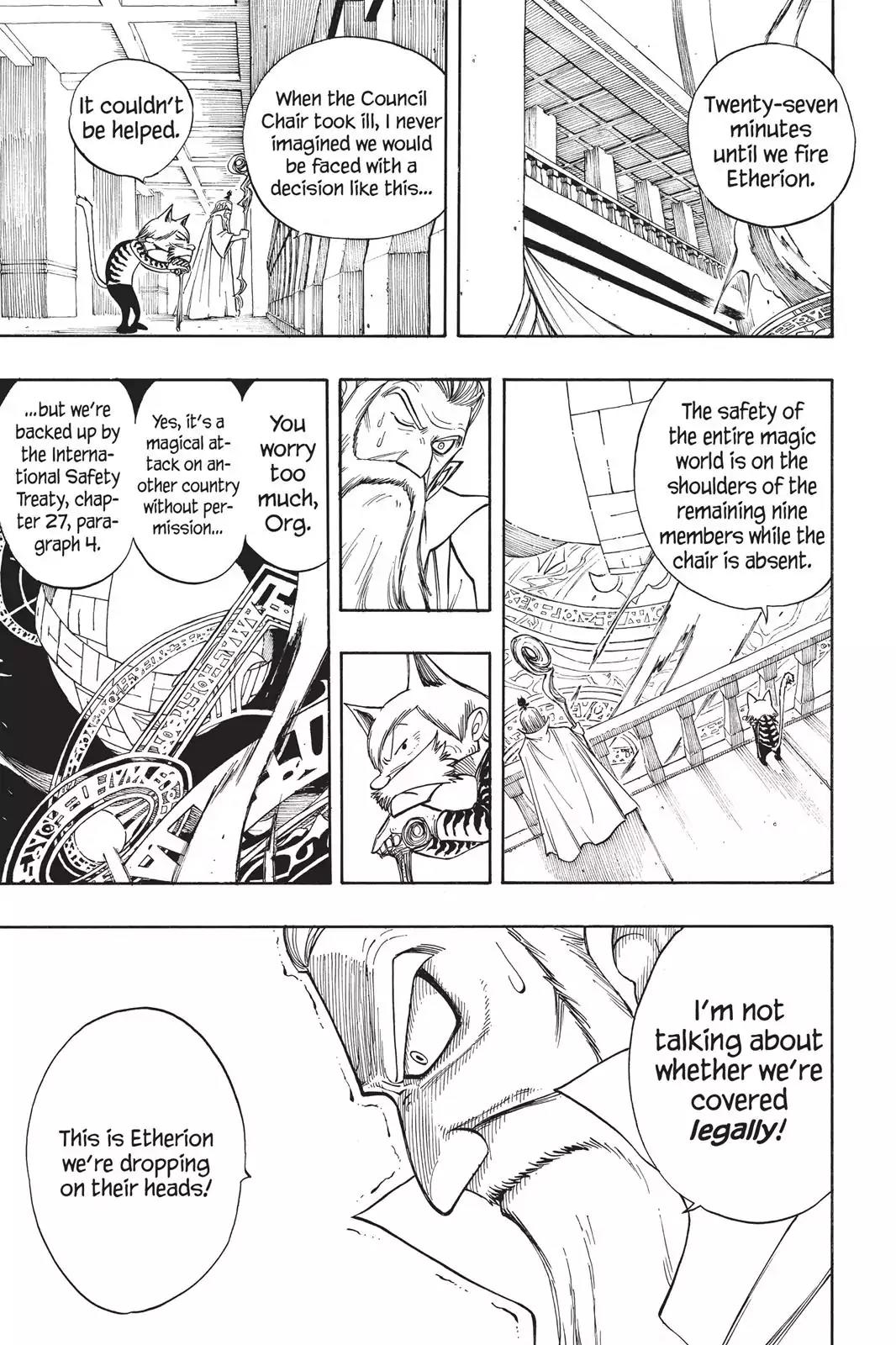 Fairy Tail Chapter 90 - Page 5