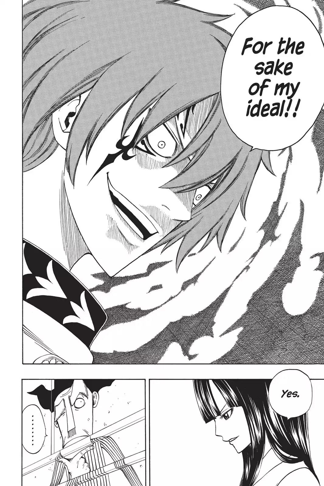 Fairy Tail Chapter 90 - Page 8