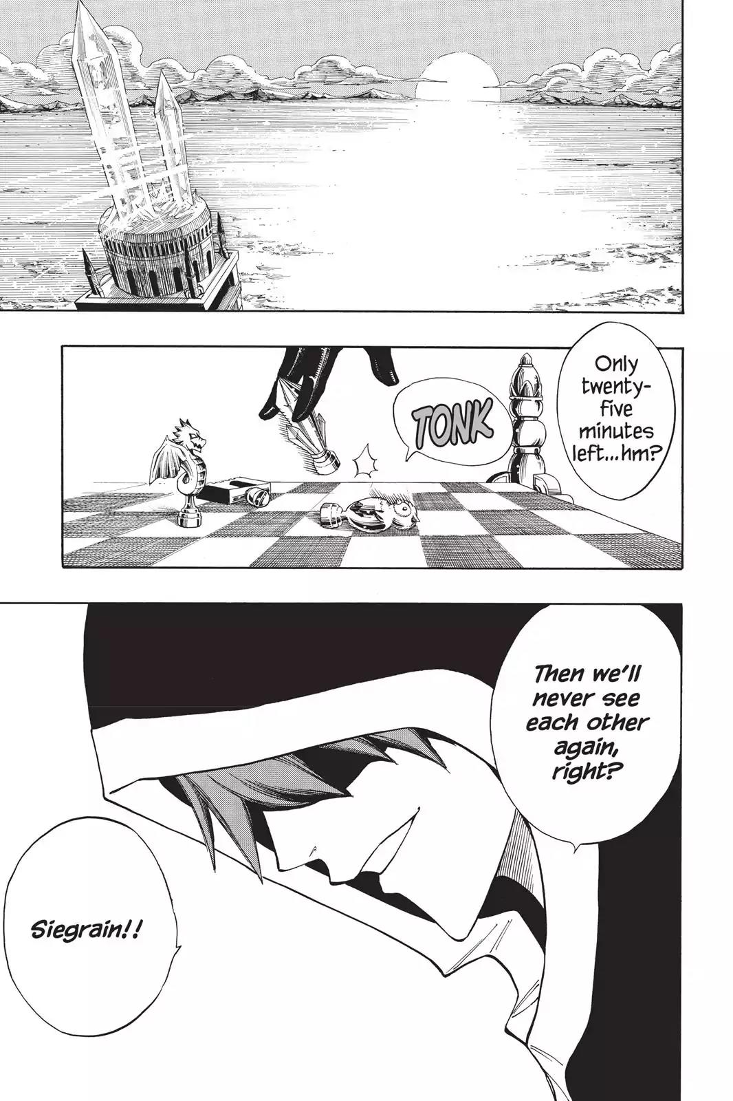 Fairy Tail Chapter 90 - Page 9