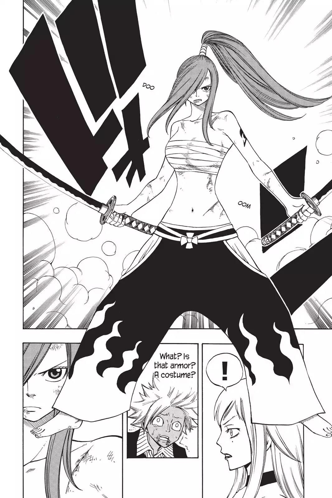 Fairy Tail Chapter 91 - Page 14