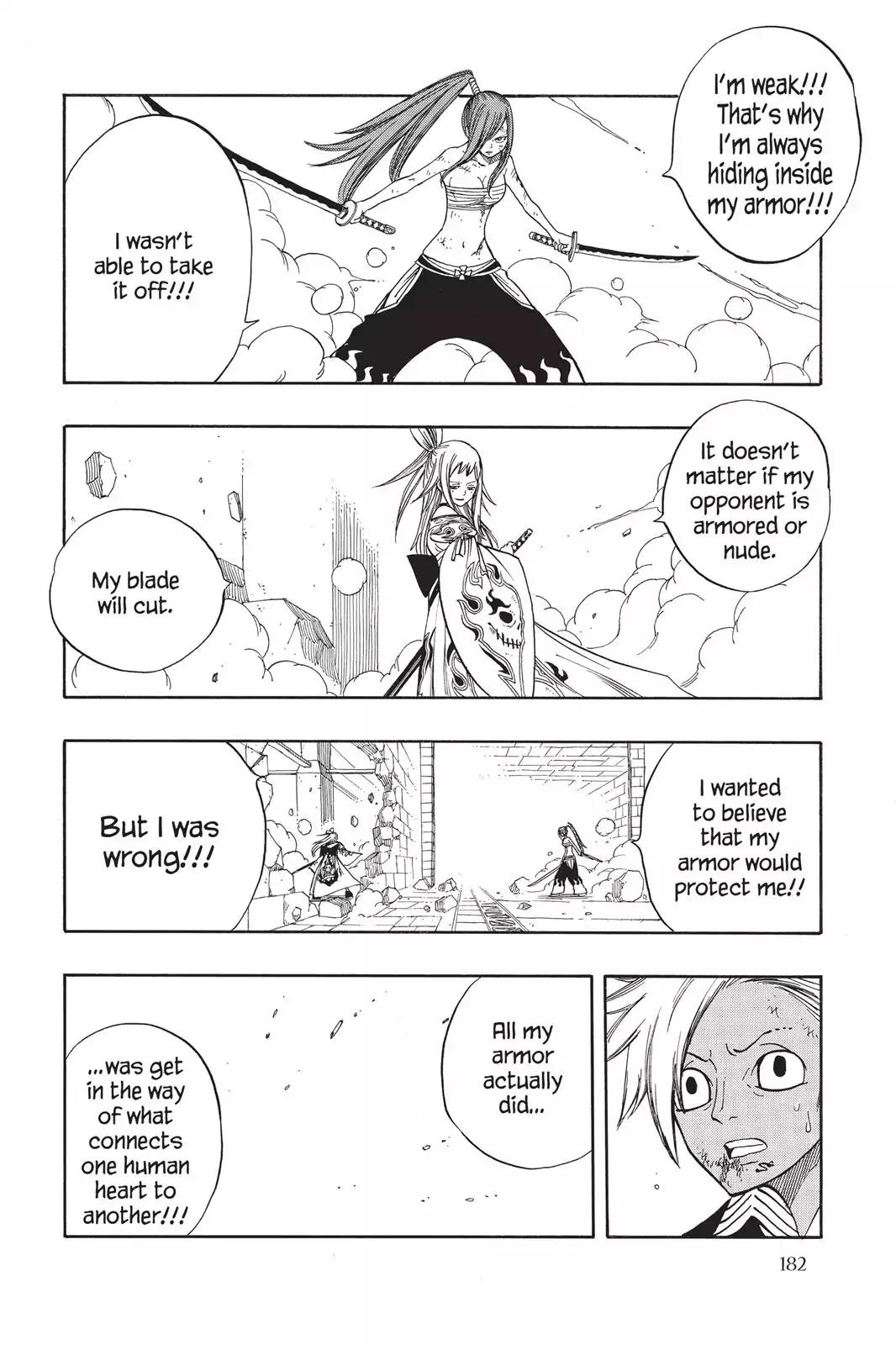 Fairy Tail Chapter 91 - Page 18