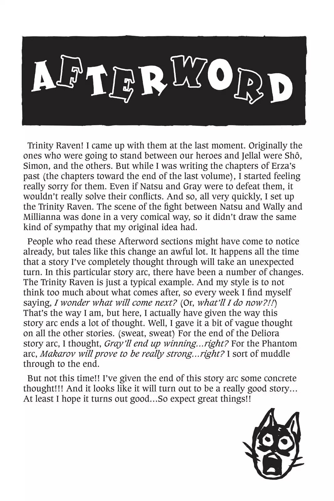 Fairy Tail Chapter 91 - Page 24