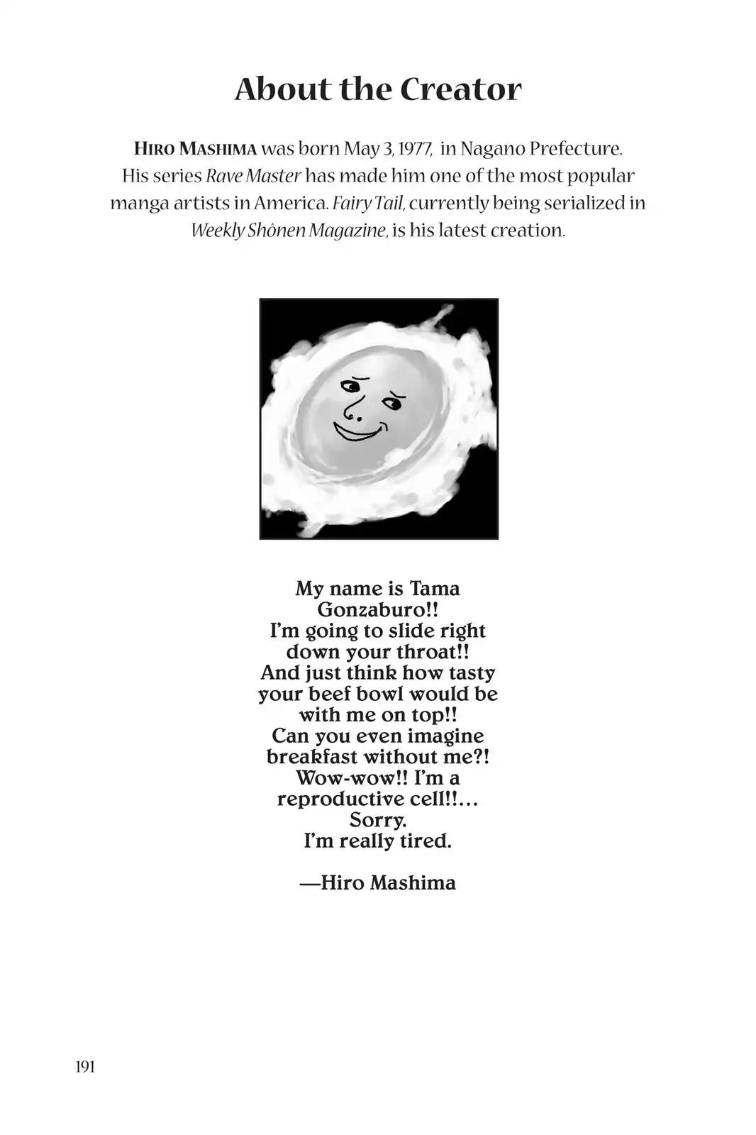 Fairy Tail Chapter 91 - Page 25