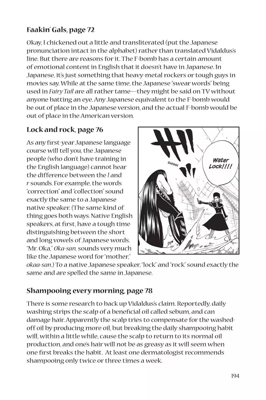 Fairy Tail Chapter 91 - Page 28