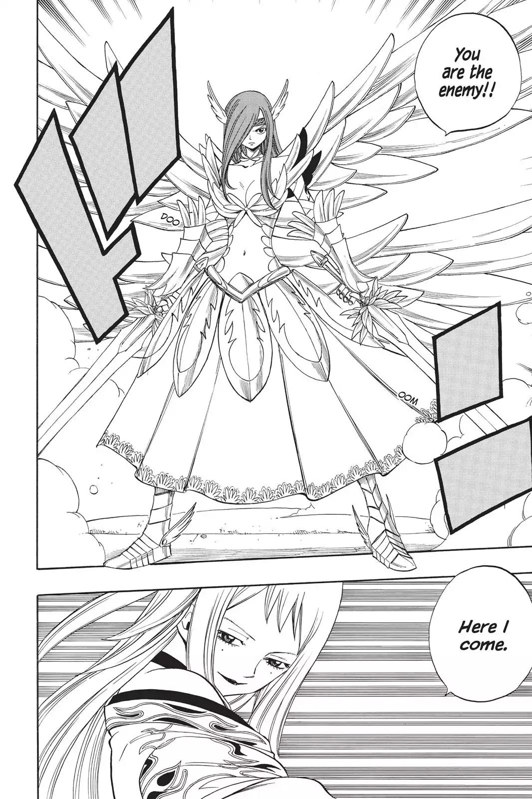 Fairy Tail Chapter 91 - Page 4