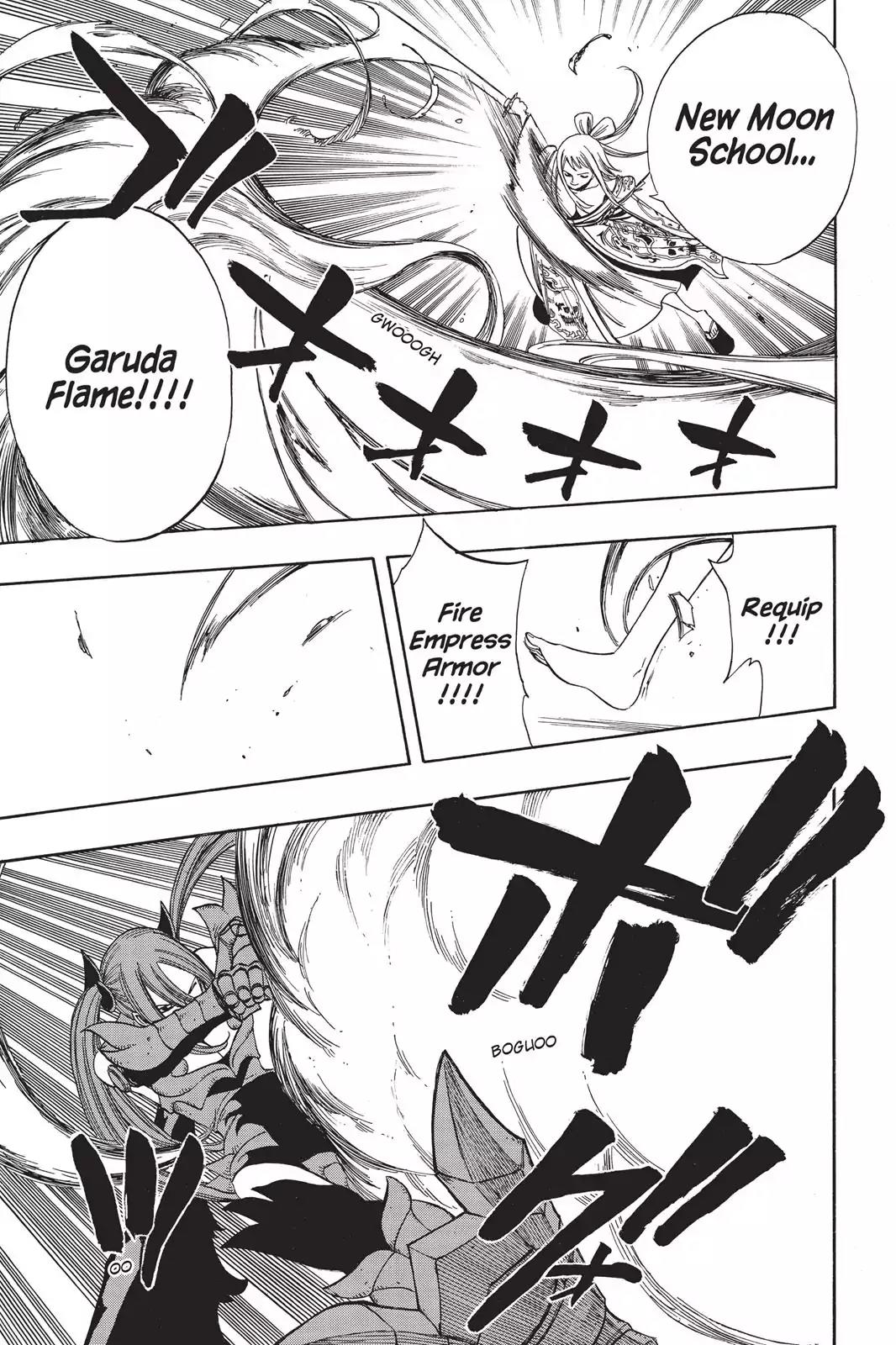 Fairy Tail Chapter 91 - Page 9