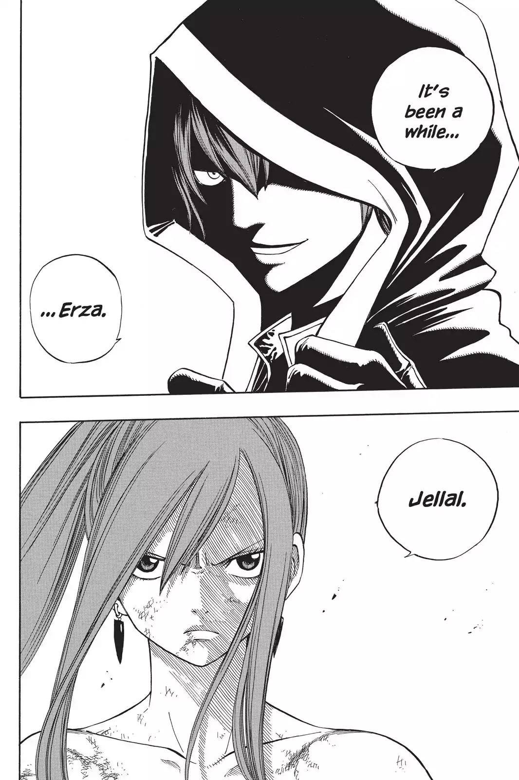 Fairy Tail Chapter 92 - Page 17