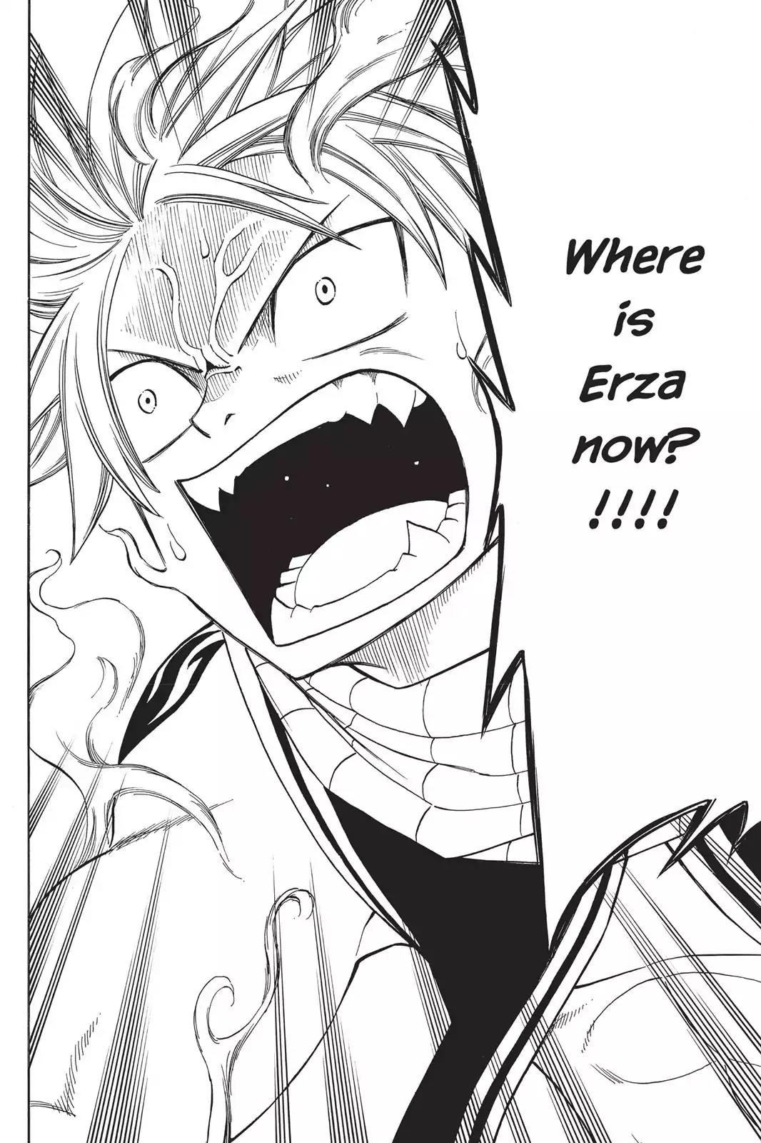 Fairy Tail Chapter 92 - Page 23