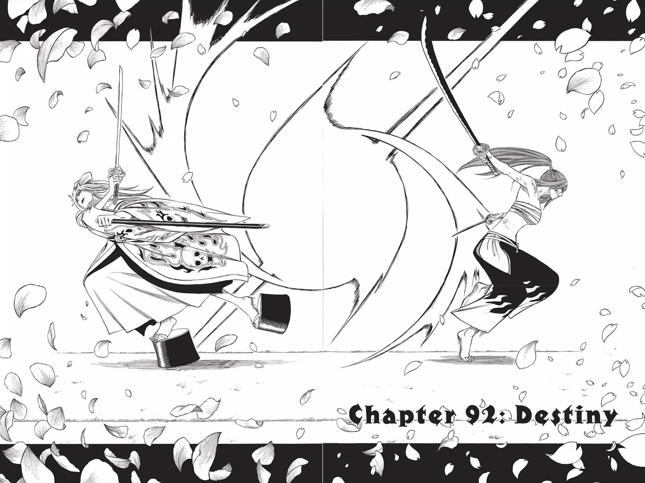 Fairy Tail Chapter 92 - Page 6