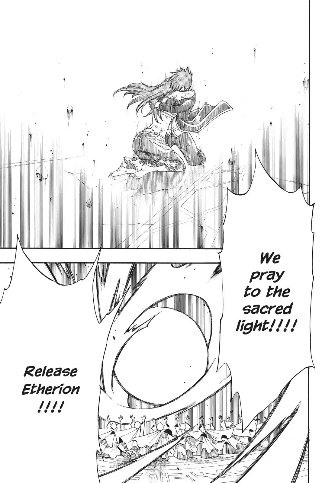 Fairy Tail Chapter 93 - Page 17