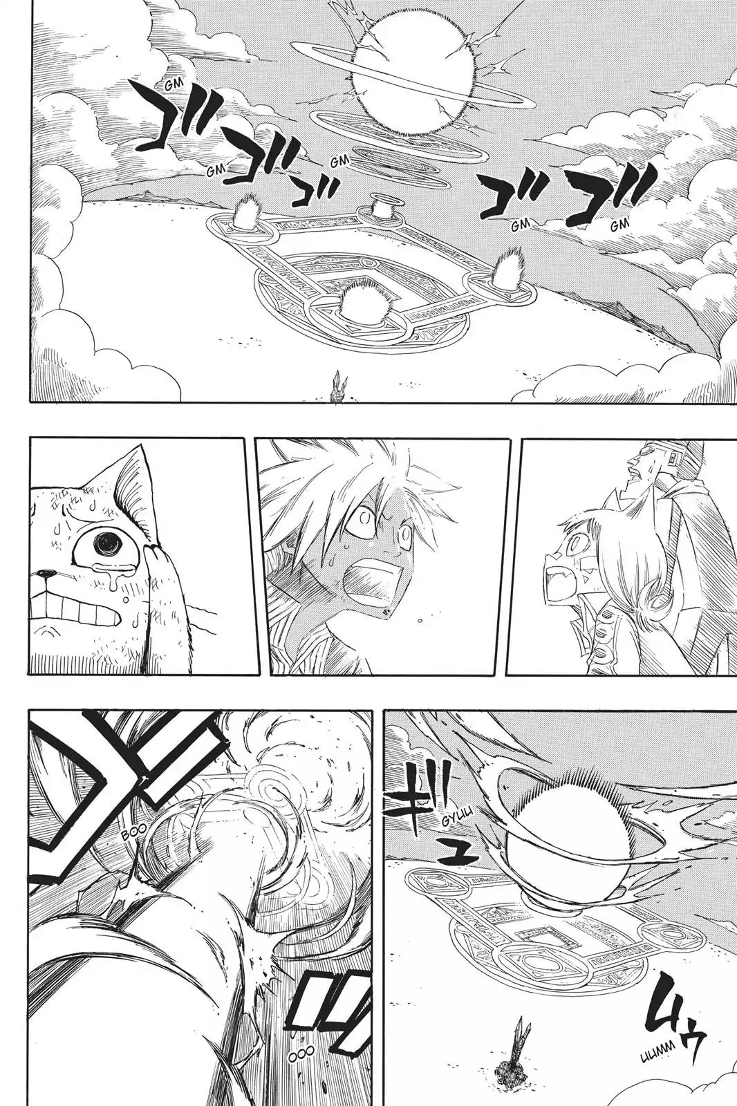 Fairy Tail Chapter 93 - Page 18