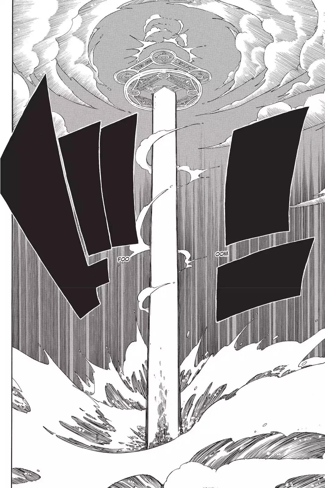 Fairy Tail Chapter 93 - Page 20